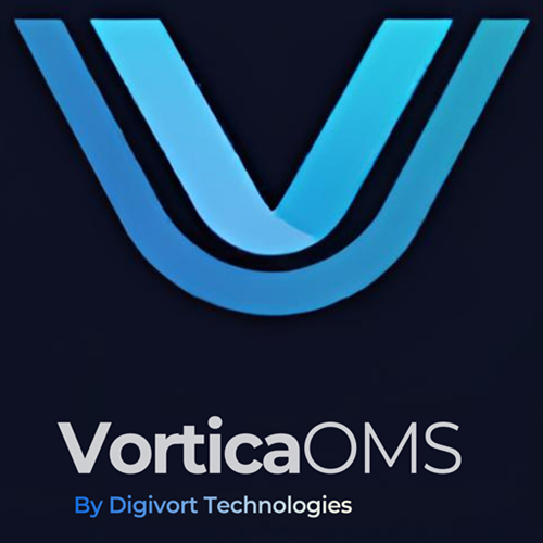 Digivort Logo